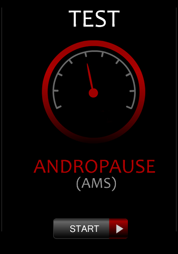 Andropause