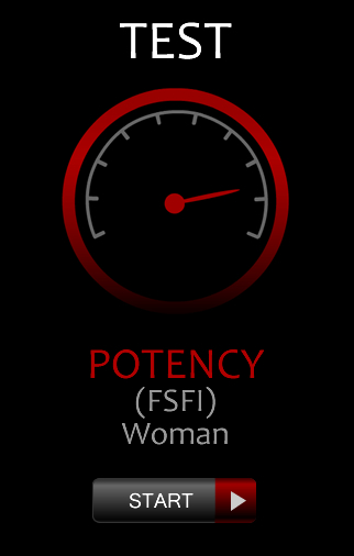 Potency Test - women