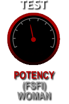 Potency Test - women